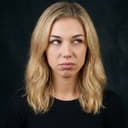 Nikita — frustrated